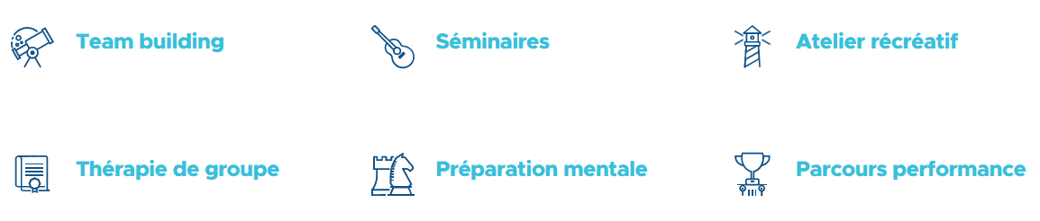 seminaires